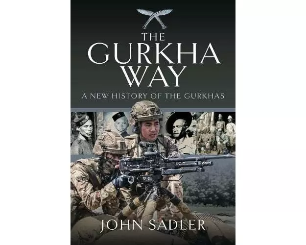 The Gurkha Way