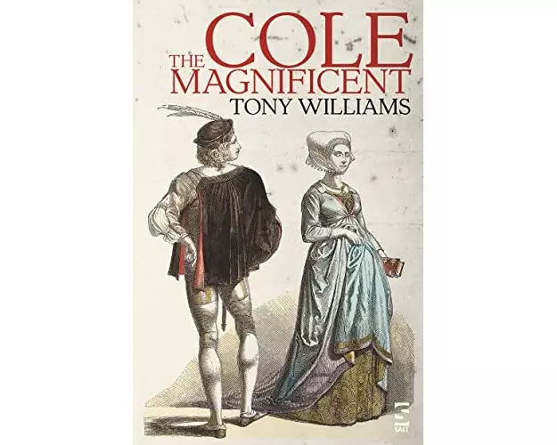 Cole the Magnificent