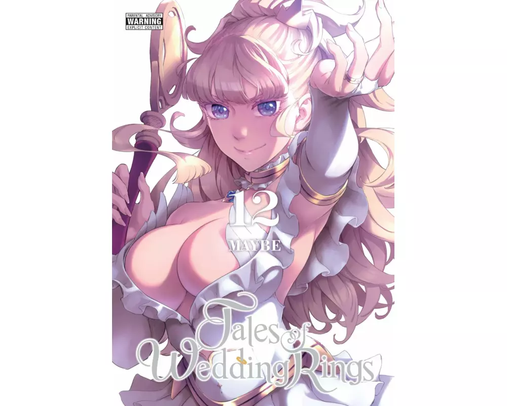 Tales of Wedding Rings, Vol. 12