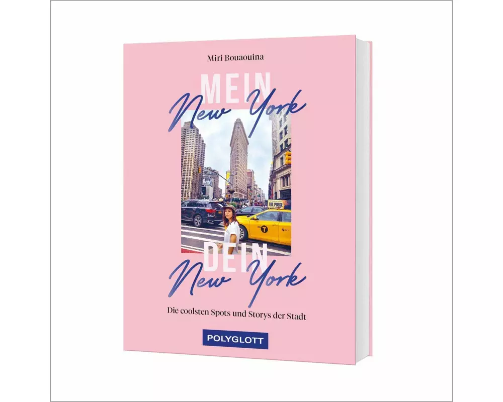 Mein New York, dein New York