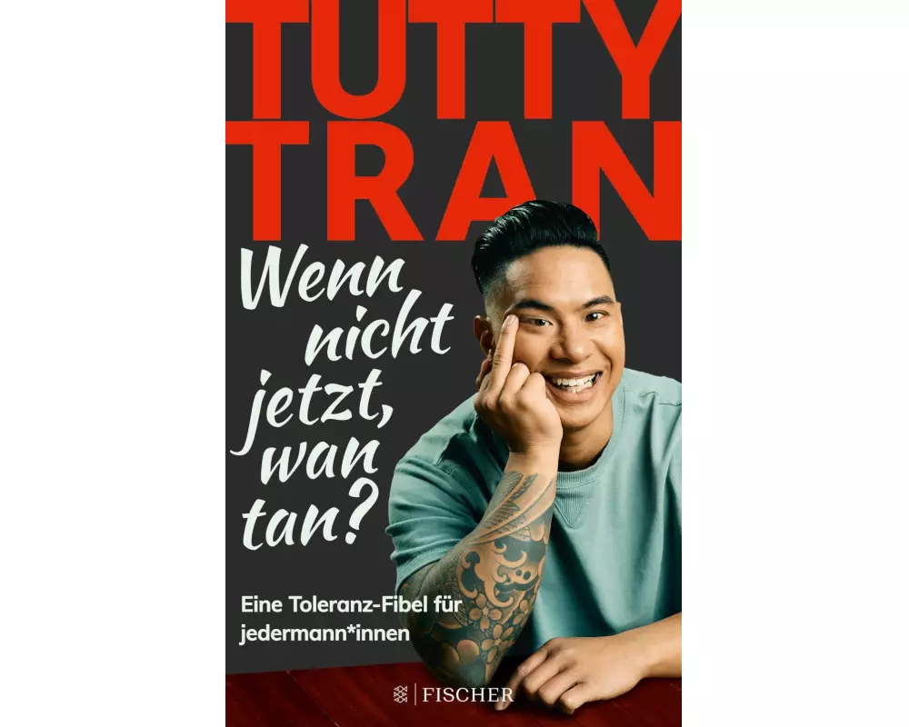Wenn nicht jetzt, wan tan?
