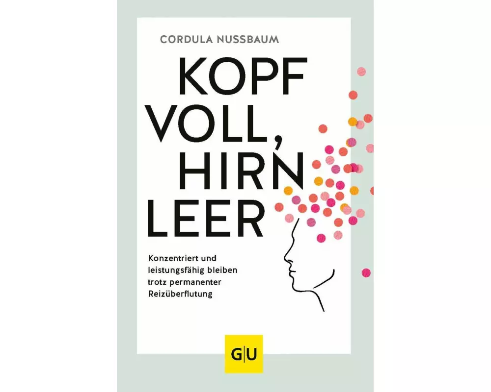 Kopf voll, Hirn leer
