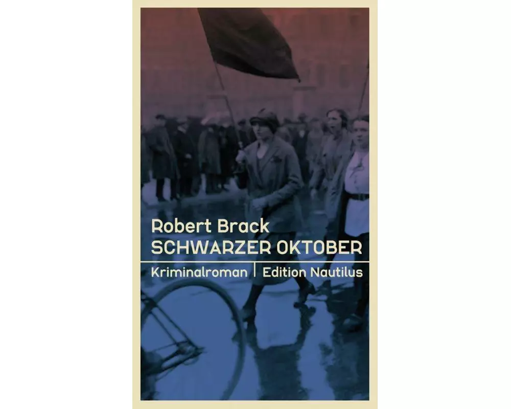 Schwarzer Oktober