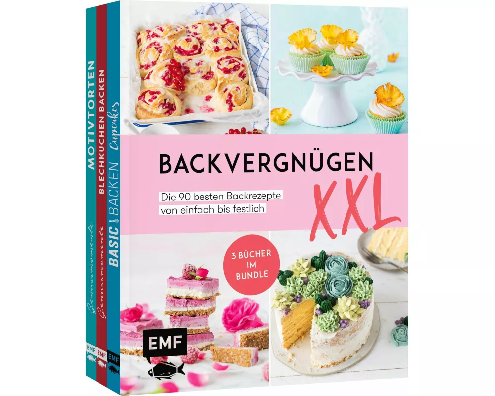 Backvergnügen XXL