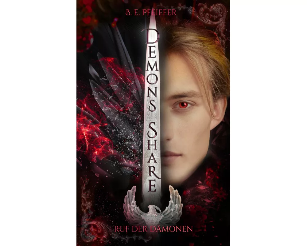 Demons Share - Ruf der Dämonen