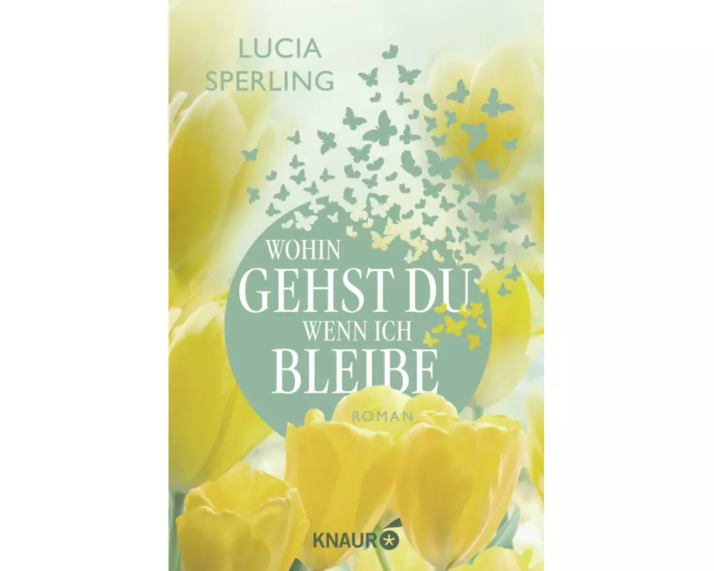 Wohin gehst du, wenn ich bleibe