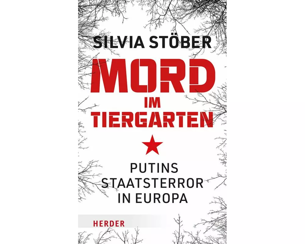 Mord im Tiergarten