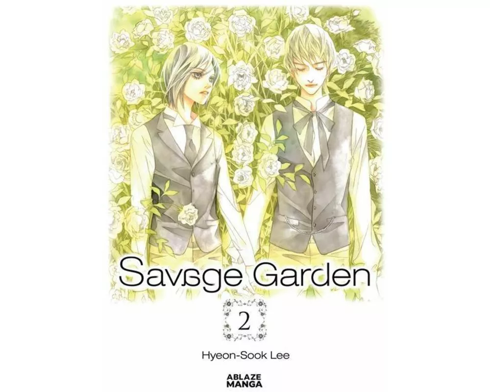 Savage Garden Omnibus Vol 2
