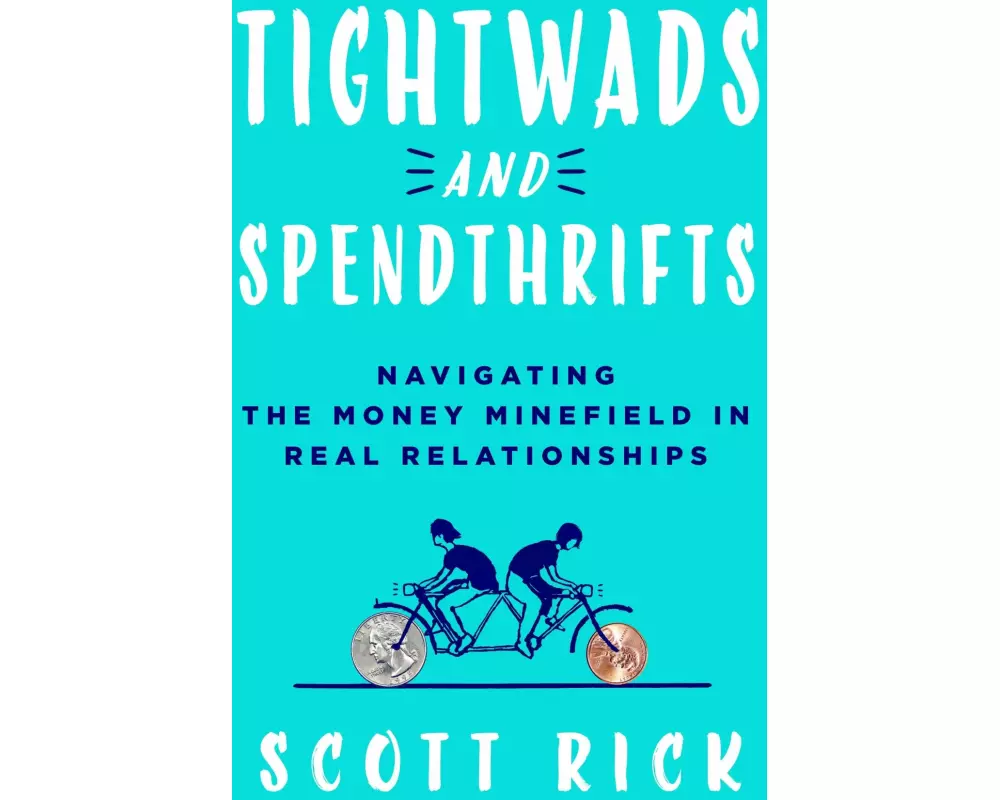 Tightwads and Spendthrifts