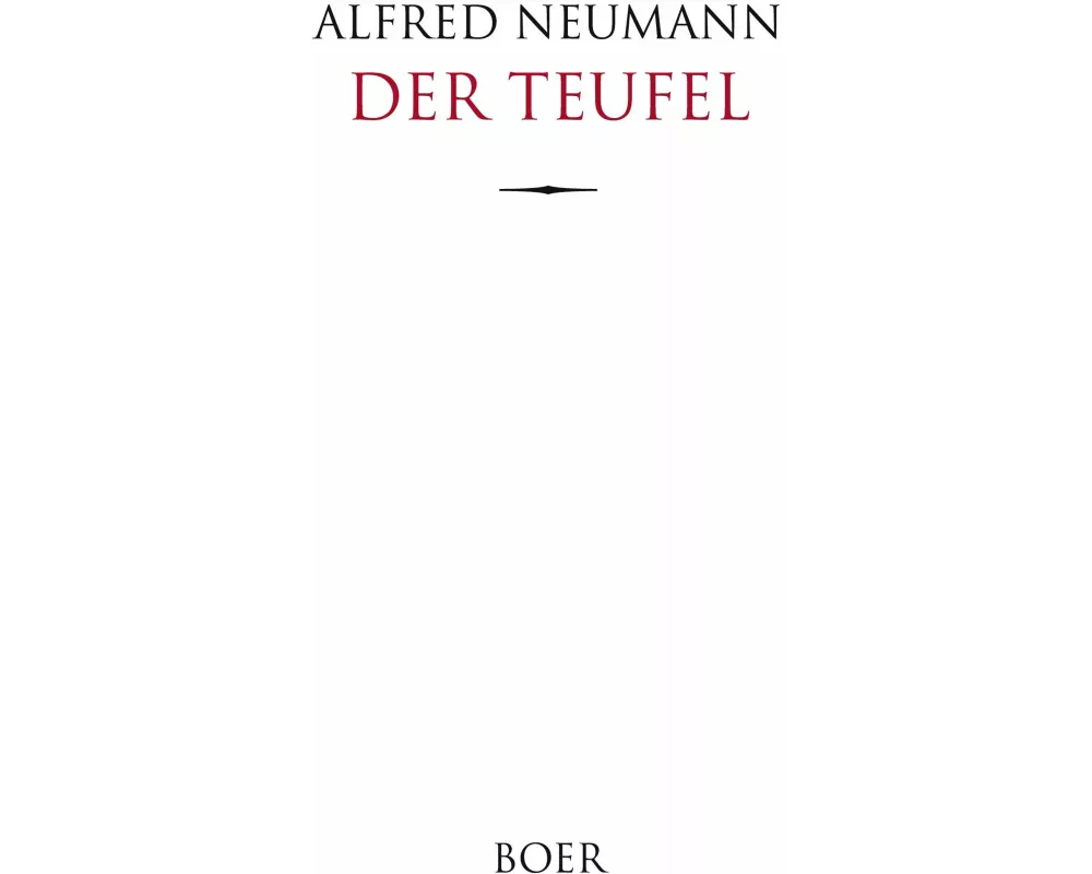 Der Teufel
