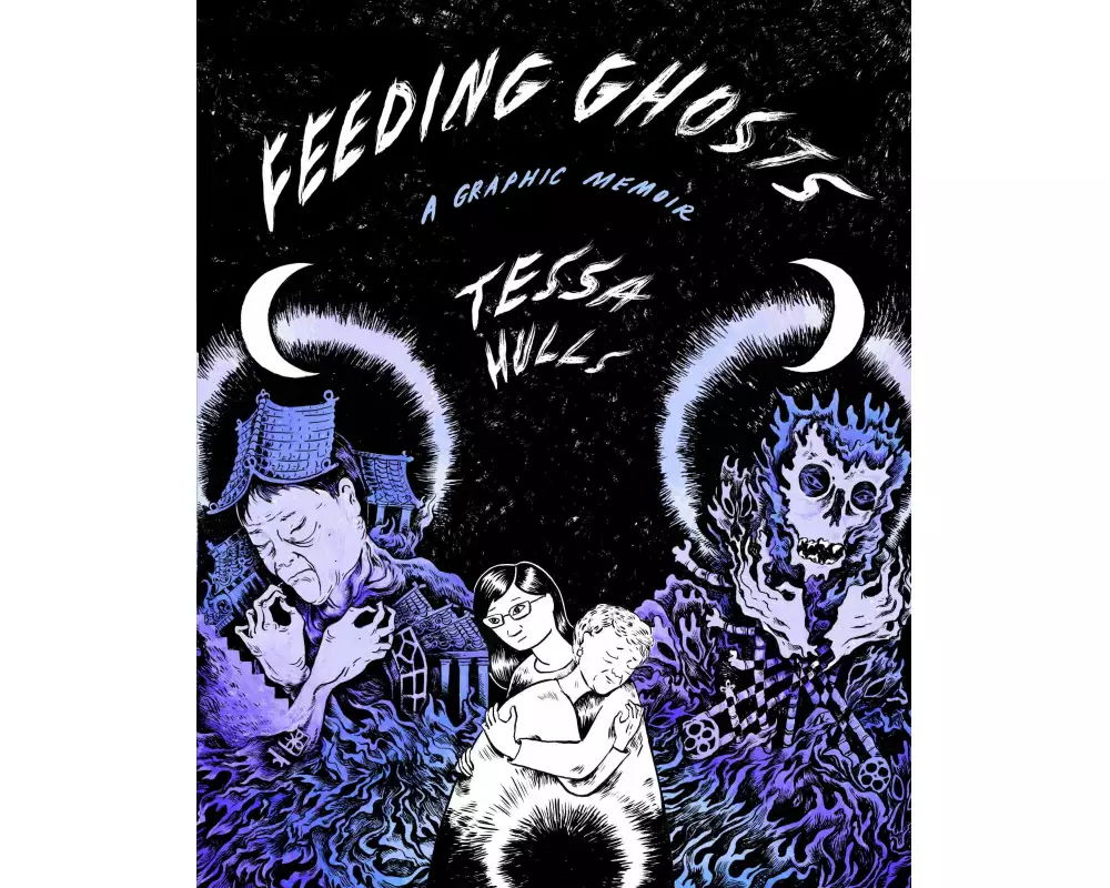 Feeding Ghosts