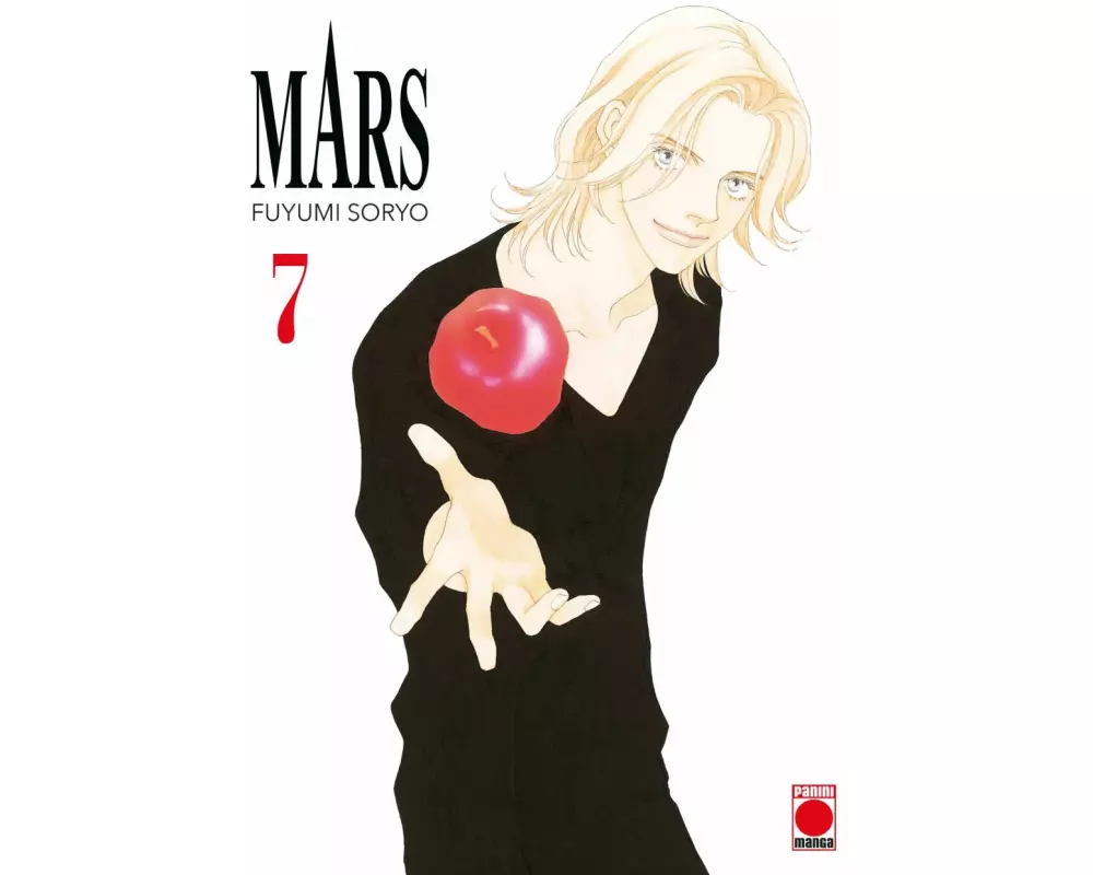 Mars 07
