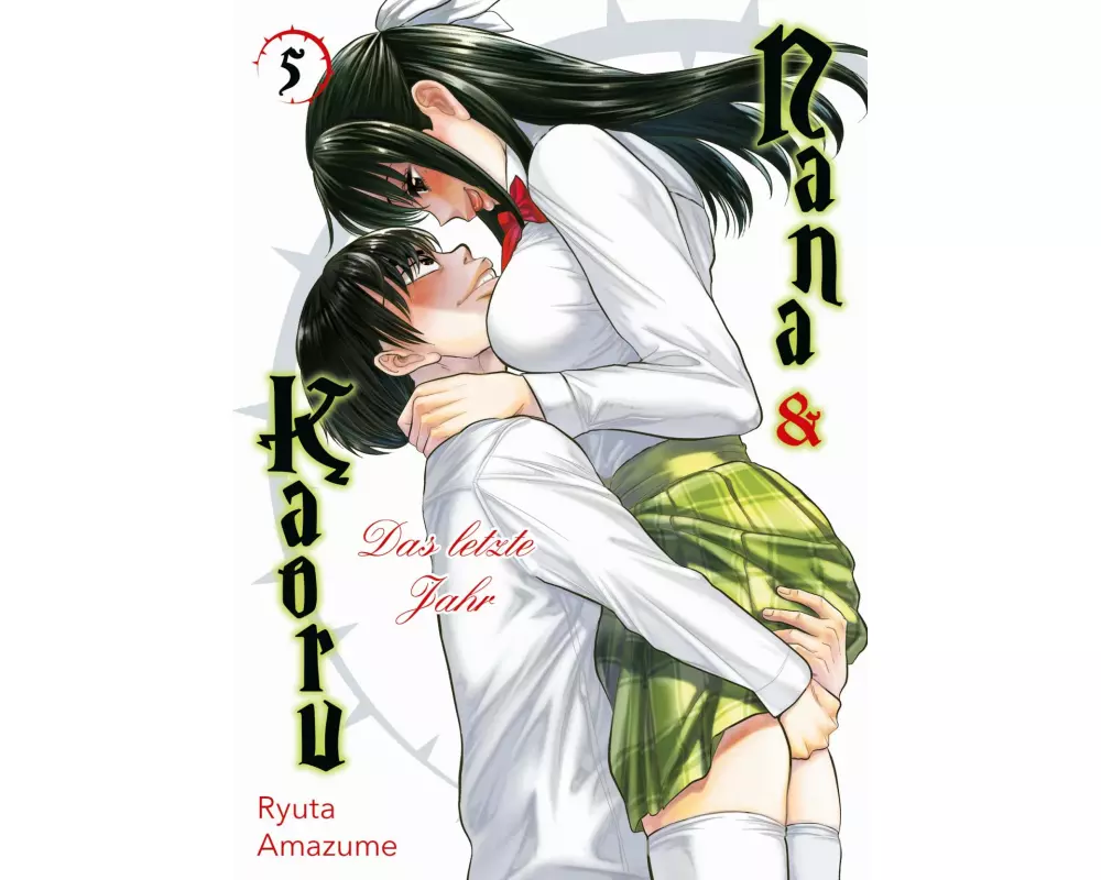 Nana & Kaoru: Das letzte Jahr 05
