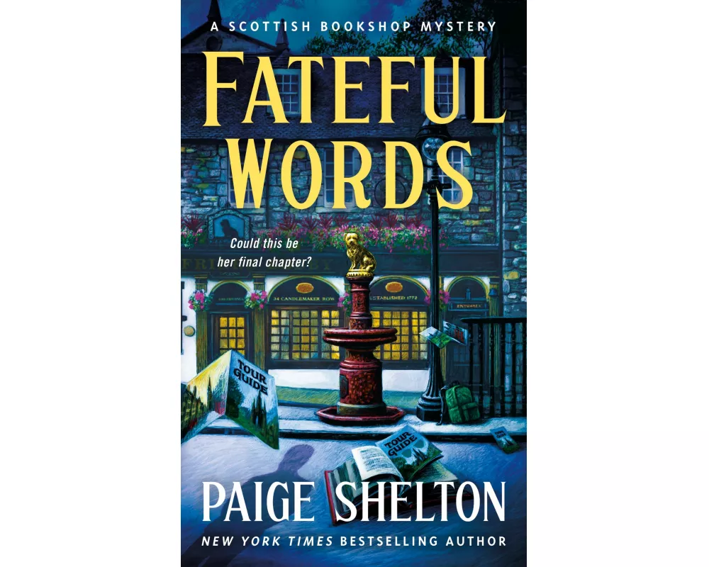 Fateful Words