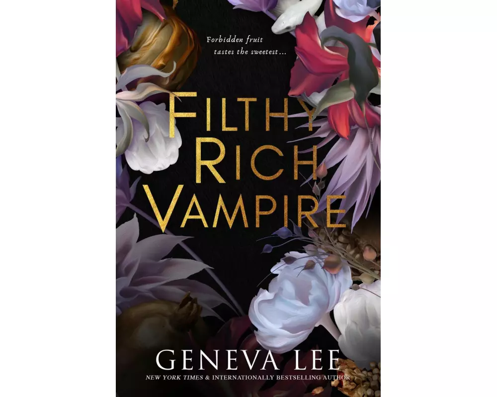 Filthy Rich Vampire