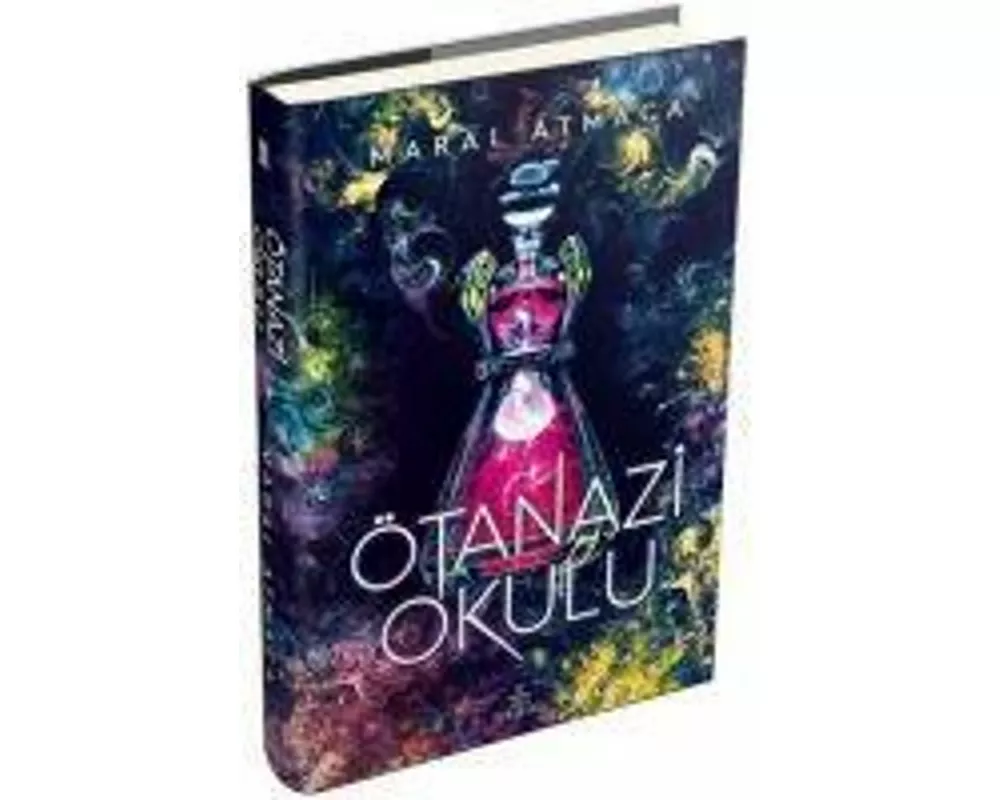 Ötanazi Okulu 2 Ciltli