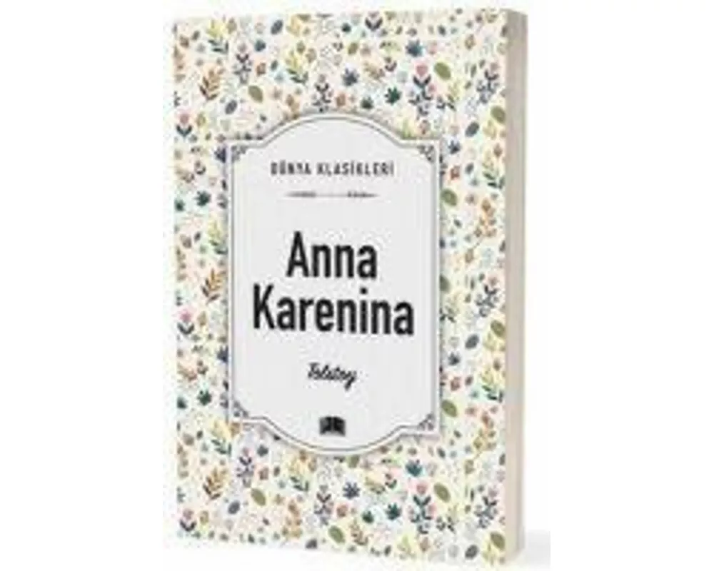 Anna Karenina