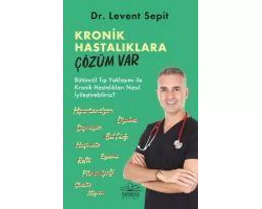 Kronik Hastaliklara Cözüm Var