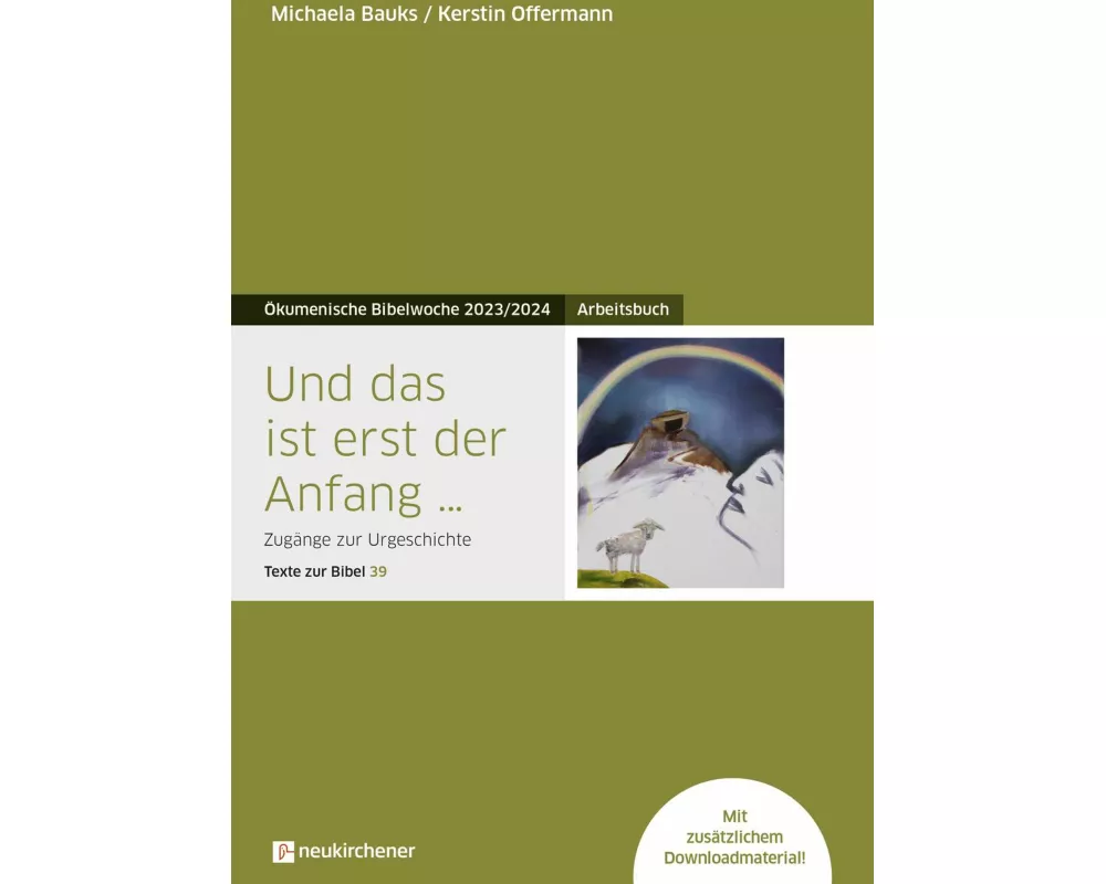 Und das ist erst der Anfang