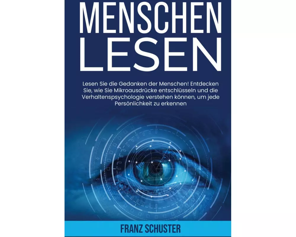 Menschen Lesen