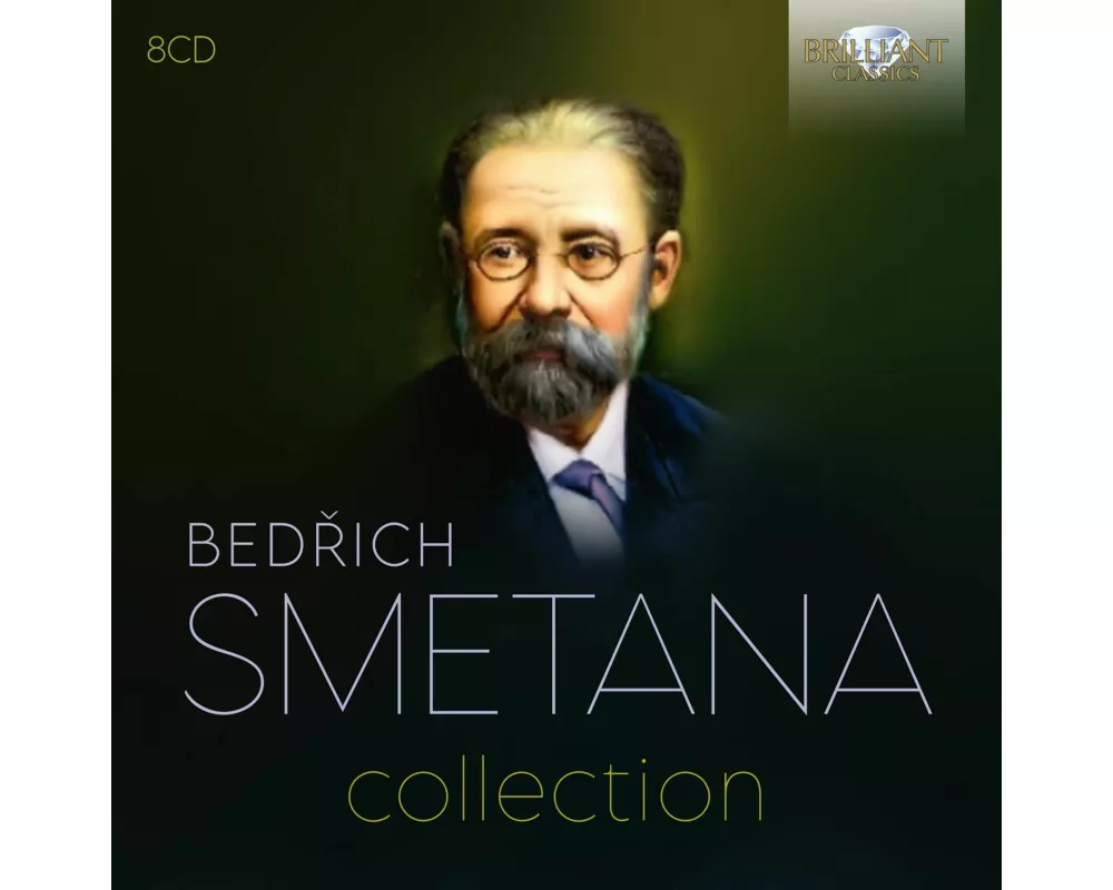 Smetana Collection