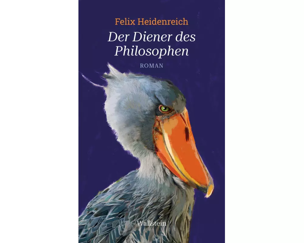 Der Diener des Philosophen