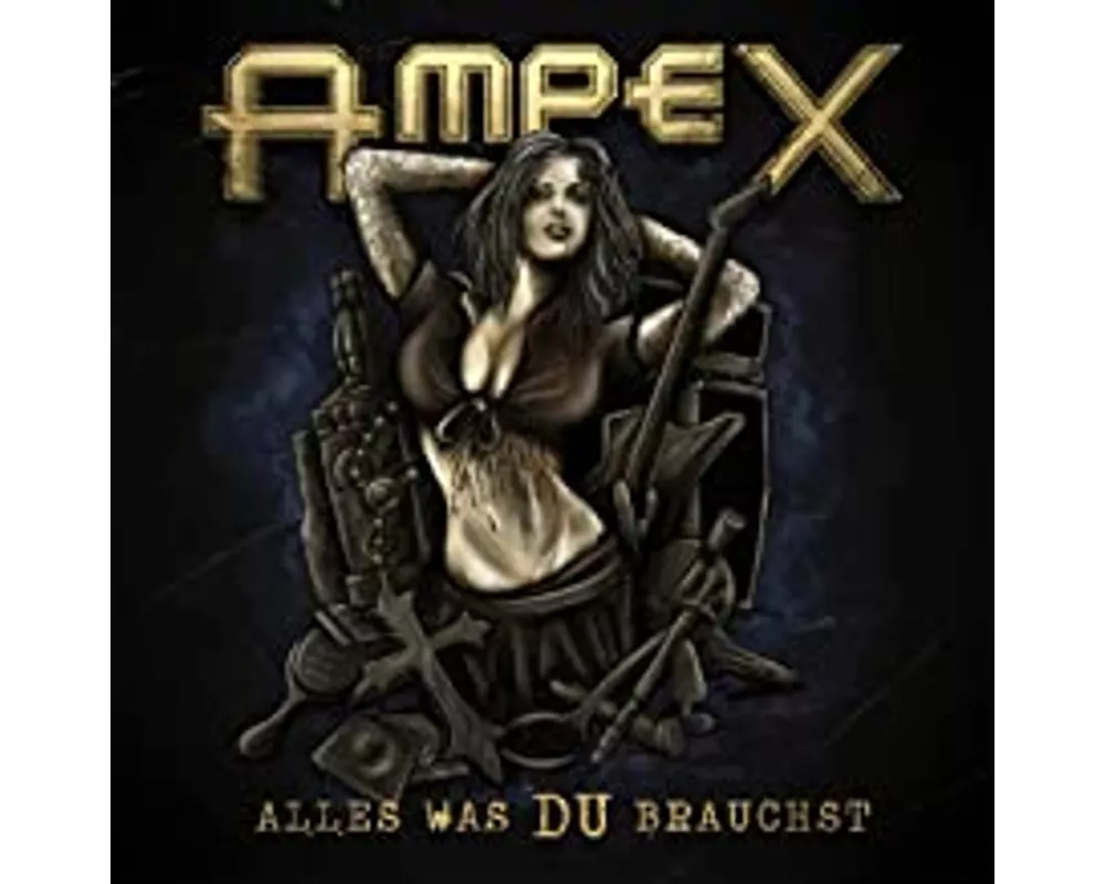 Alles Was Du Brauchst (Digipak)