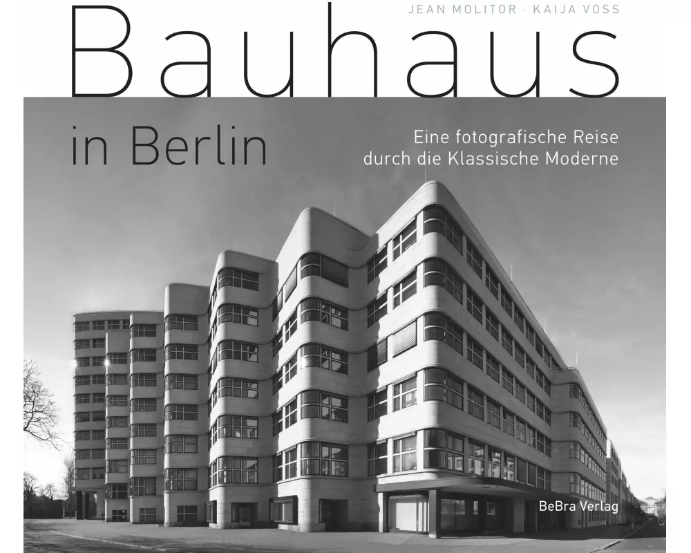 Bauhaus in Berlin