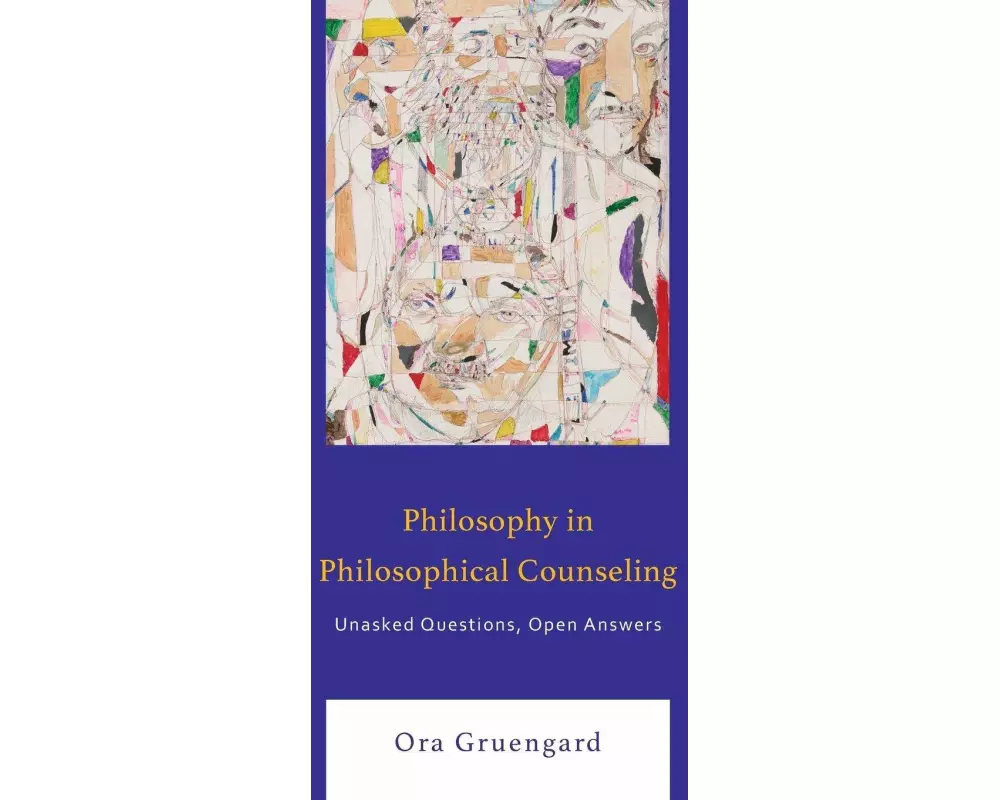 Philosophy in Philosophical Counseling