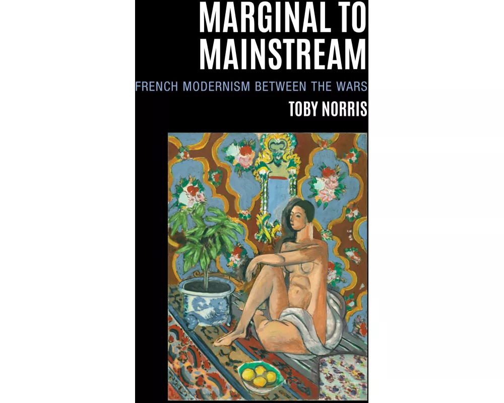 Marginal to Mainstream