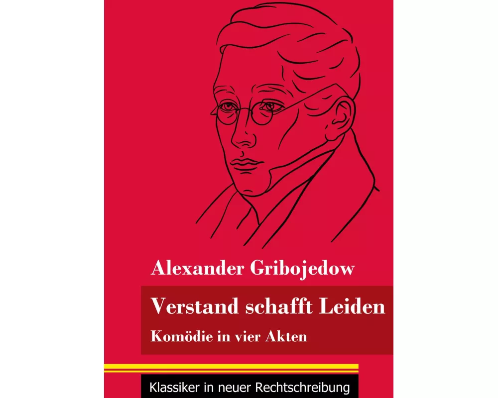 Verstand schafft Leiden