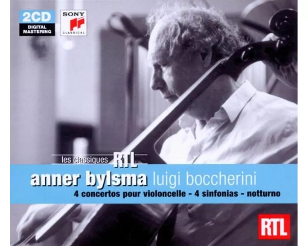 RTL Anner Bylsma