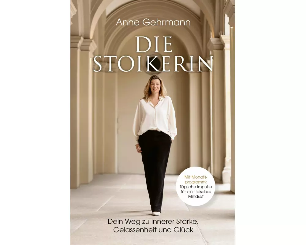 Die Stoikerin