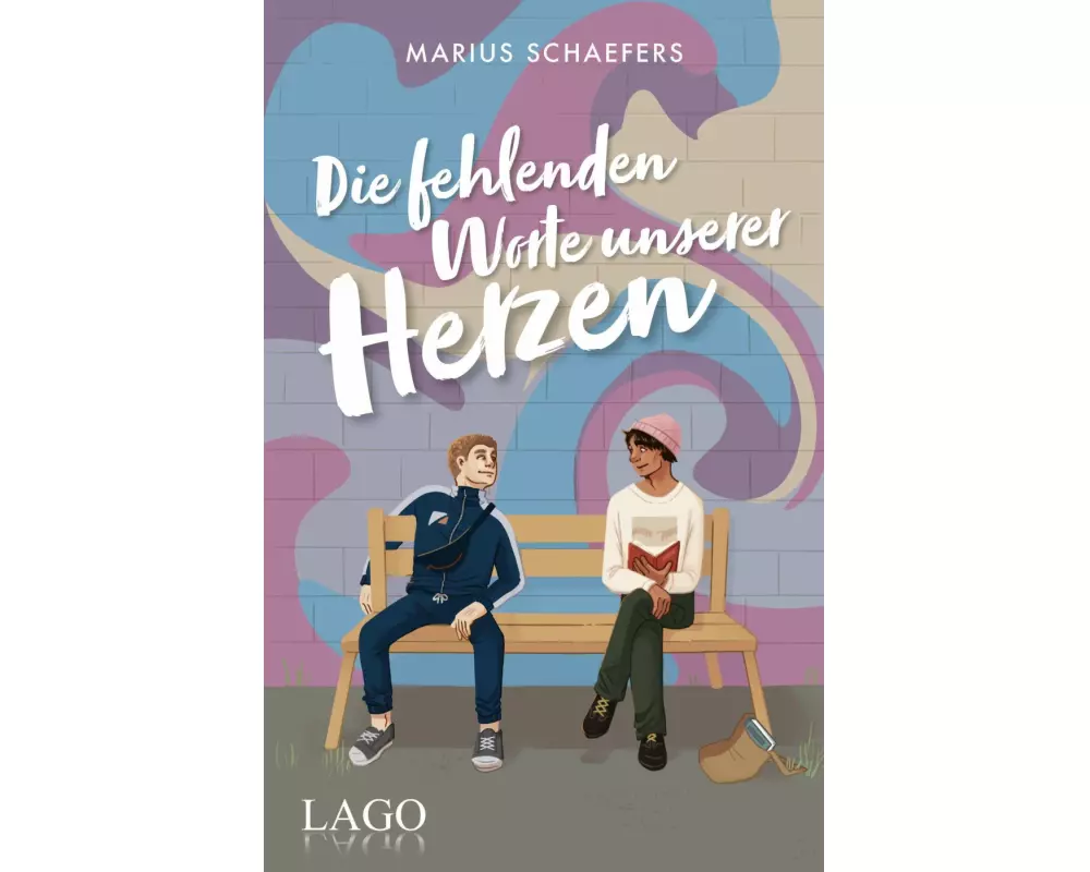 Die fehlenden Worte unserer Herzen
