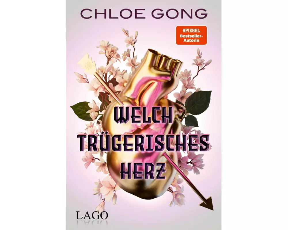 Welch trügerisches Herz