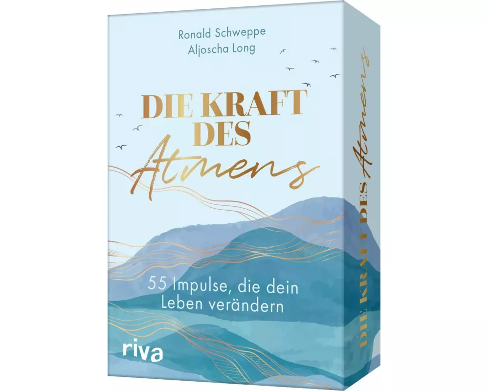 Die Kraft des Atmens