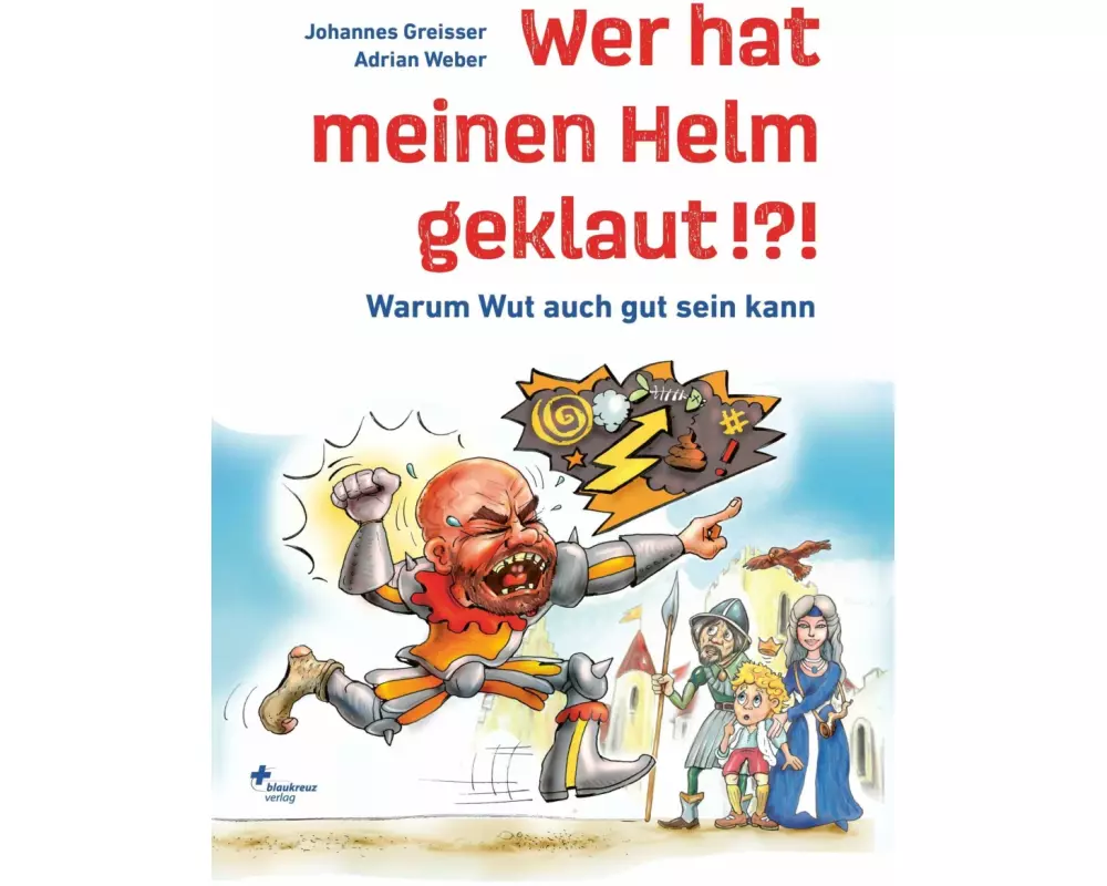 Wer hat meinen Helm geklaut!?!