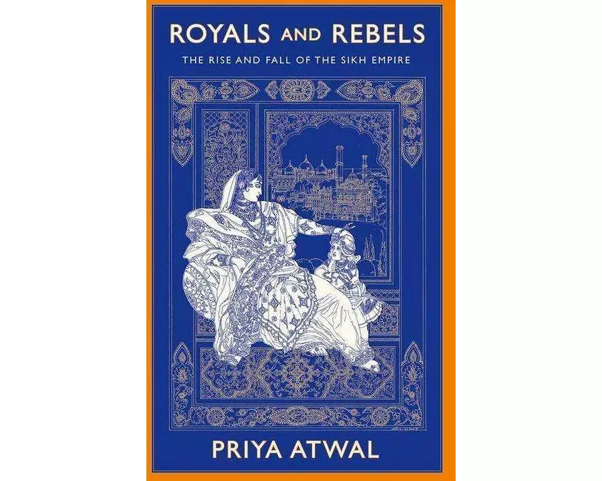 Royals and Rebels