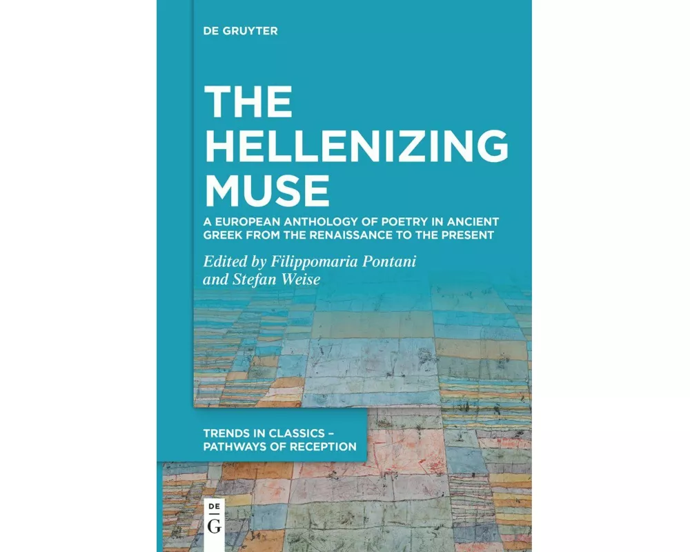 The Hellenizing Muse