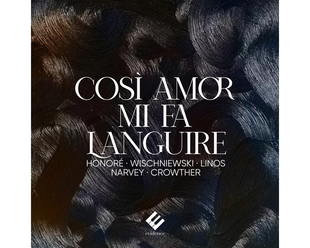 Cos amor mi fa languire