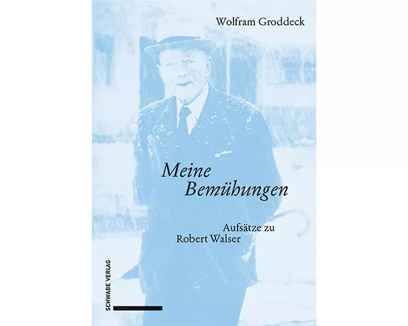 «Meine Bemühungen»