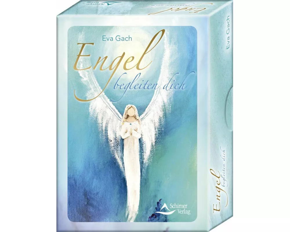 Engel begleiten dich