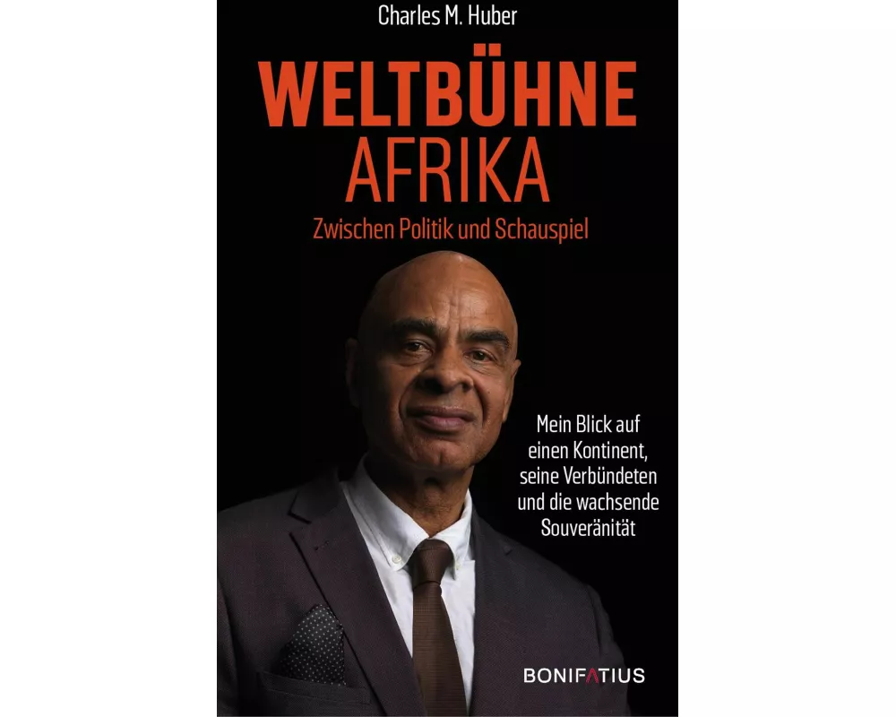 Weltbühne Afrika