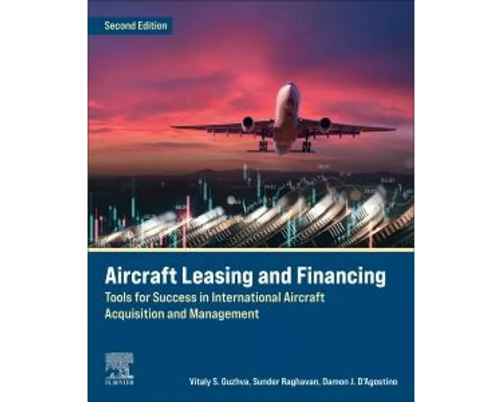 Aircraft Leasing and Financing