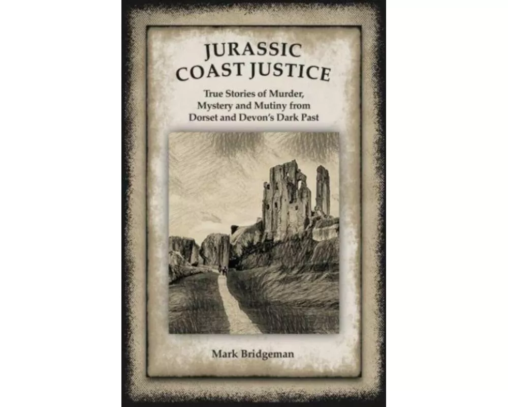 Jurassic Coast Justice