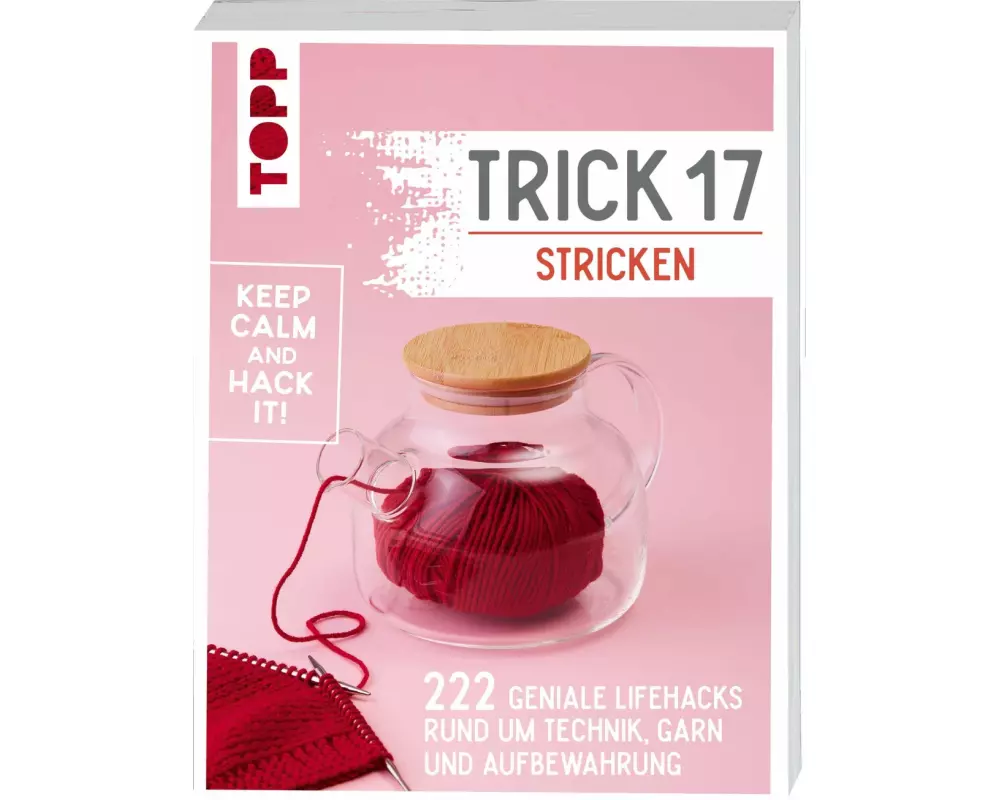 Trick 17 Stricken