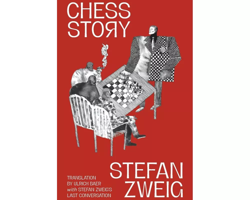 Chess Story (Warbler Classics Annotated Edition)