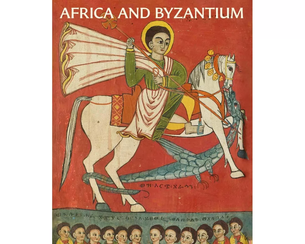 Africa and Byzantium