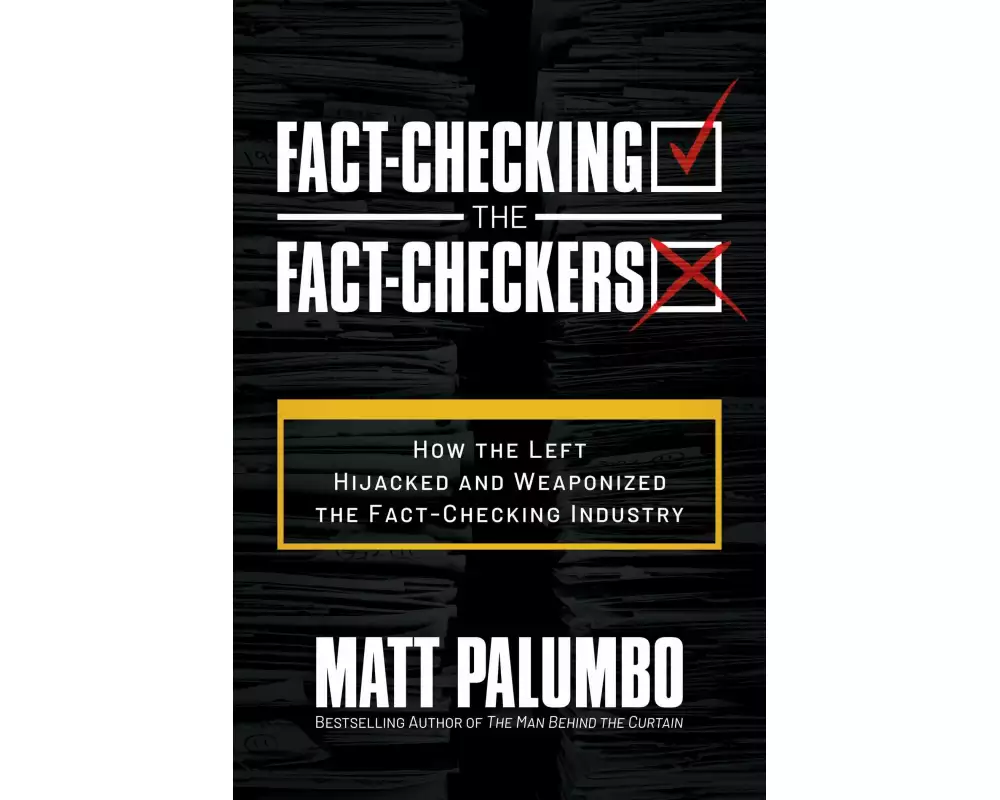 Fact-Checking the Fact-Checkers