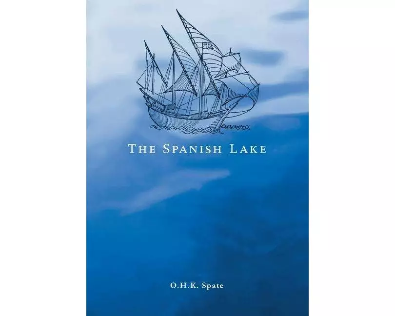 The Spanish Lake